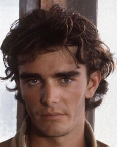 Лионель Меле