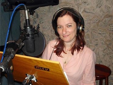 Мириам Фичер