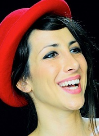 Валентина Перрелла