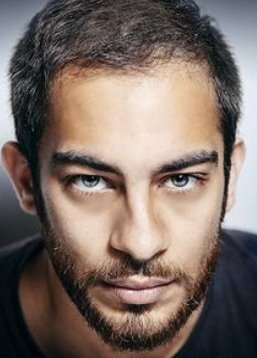 Эйлиас Чангуэль