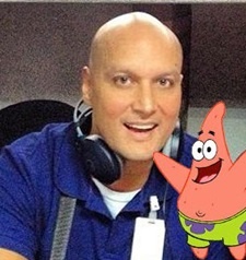 Альфонсо Сото