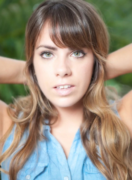 Паула Андреа Баррос