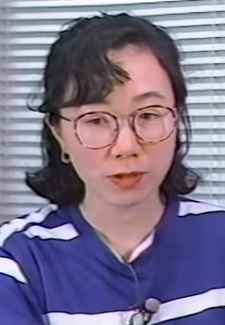 Маюми Ёсида