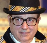 Оресте Лионелло