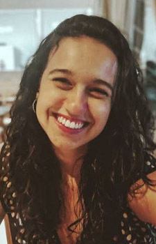 Изабелла Сими