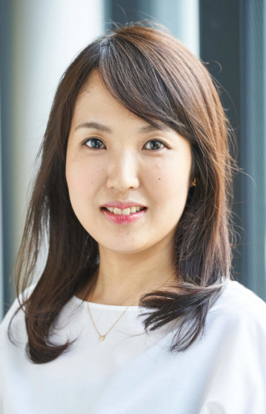 Нацу Ёсиока