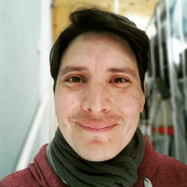 Сантьяго Флорентин