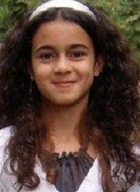 Сара Лабиди