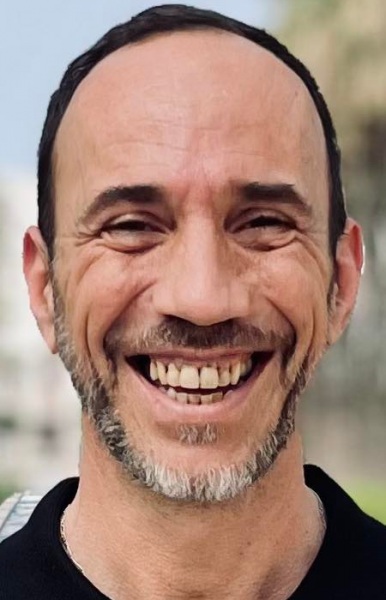 Olivier Mutelet-Lacour