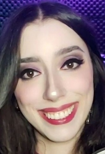 Талита Говея