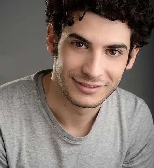 Виктор Гомес