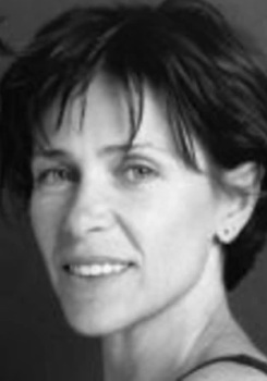 Брижит Бергес