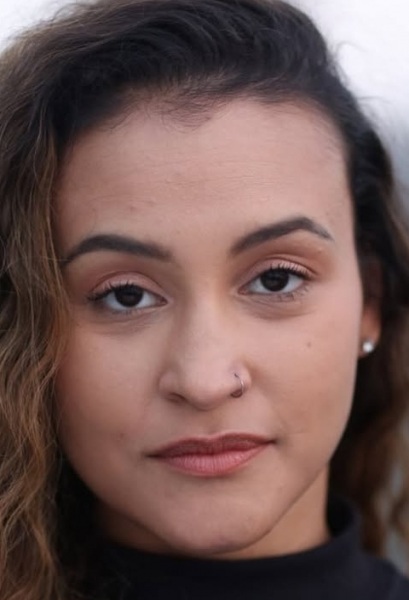 Суэлен Таржину