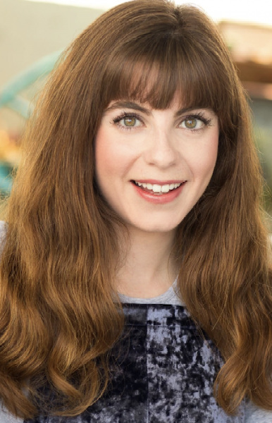 Лекси Фонтейн