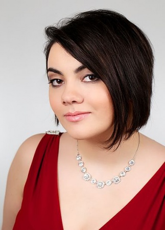 Марисса Ленти