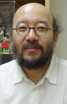 Тацутоси Номура