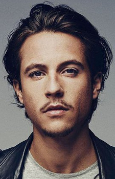 Кен Самарас