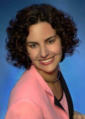 Кэтрин Гарбера