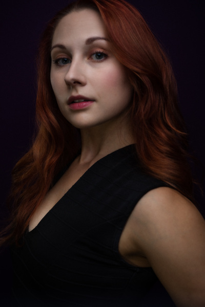 Саманта Ротермель