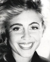 Барбара Беренго Гардин