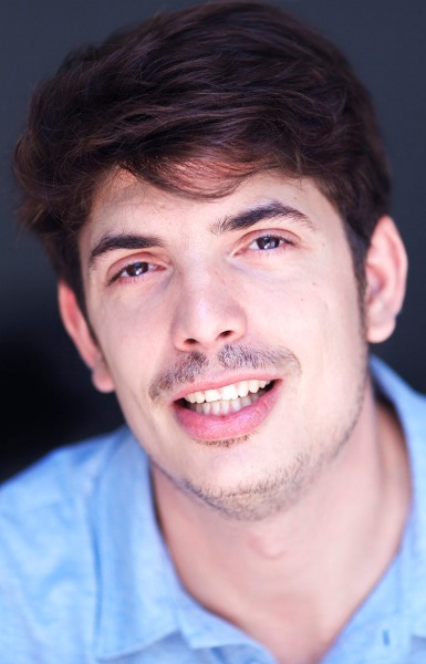 Жозеф Лоран