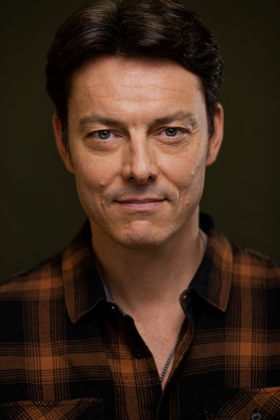 Jean-François Beaupré