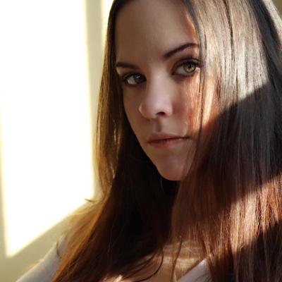 Мелисса Медина