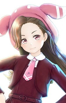 Нэнэ Нанину