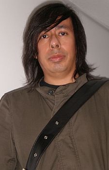 Патрик Масиас