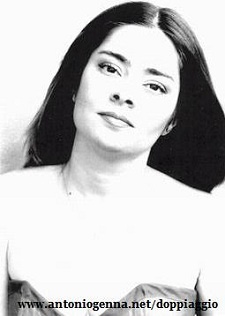 Моника Вулькано