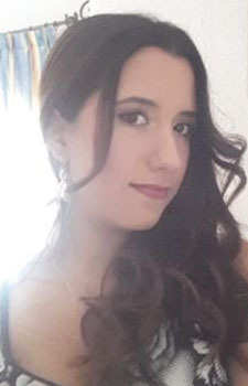 Валентина Соуза