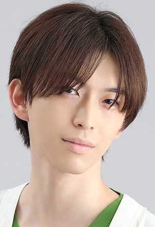 Юки Симомаэ