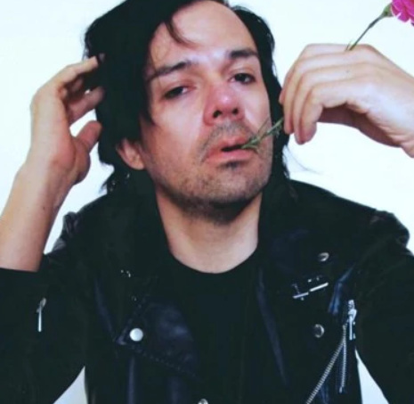 Марко Герреро