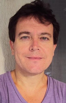 Александр Морено