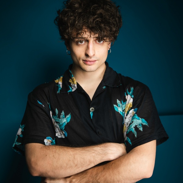 Риккардо Суарес