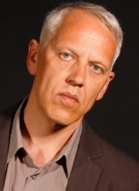 Франк Лео Шрёдер