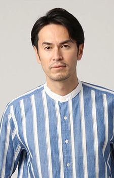 Цутому Сакаи