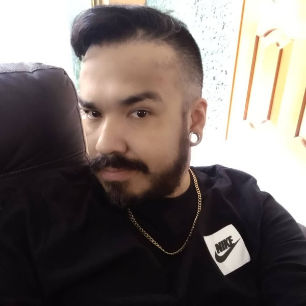 Октавио Кампос