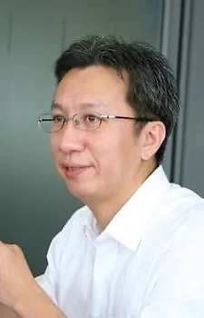 Ацуси Хигасияма