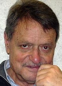 Манлио Де Анджелис