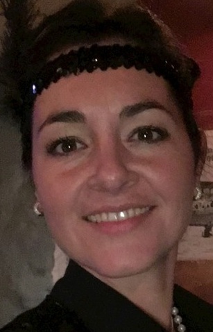 Аврора Сэйнт-Мартин