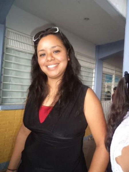 Венди Санчес