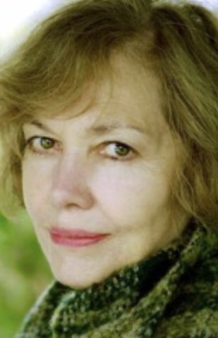 Памела Меррик