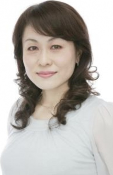 Makiko Mizogami