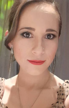 Сесилия Гомес