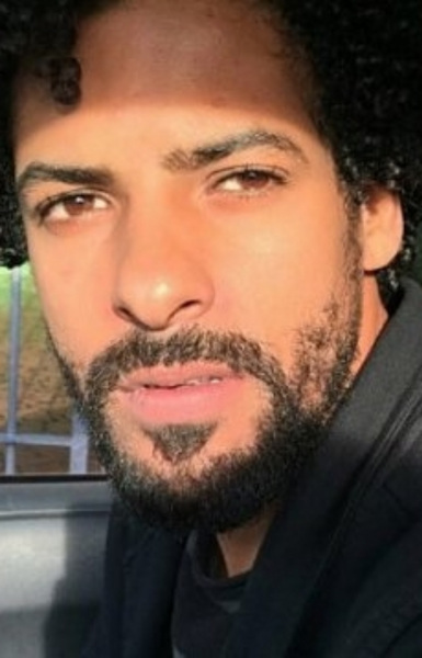 Родриго Нанал