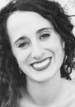 Шарлотта Корреа