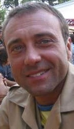 Коррадо Конфорти