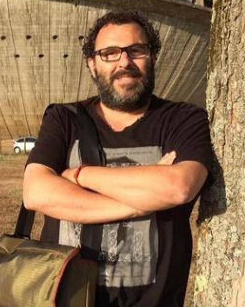 Хосе Мануэль Кортисас