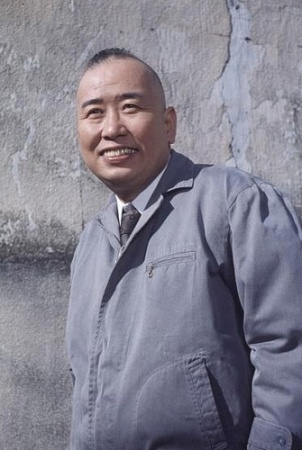 Хисао Дадзай